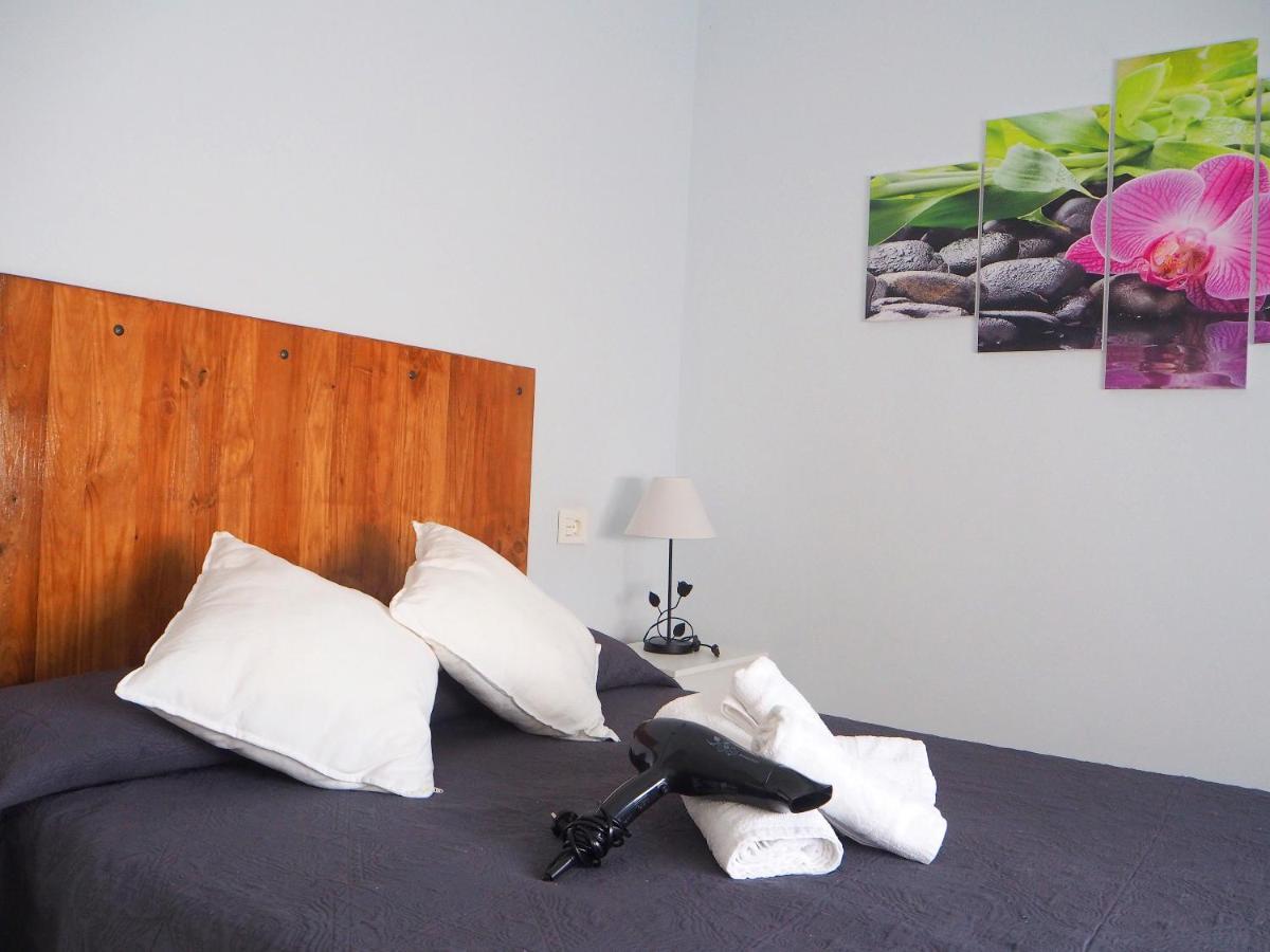 Duplex Belmaco Villa Santa Cruz de la Palma  Kültér fotó