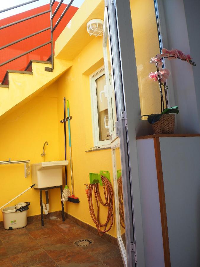 Duplex Belmaco Villa Santa Cruz de la Palma  Kültér fotó