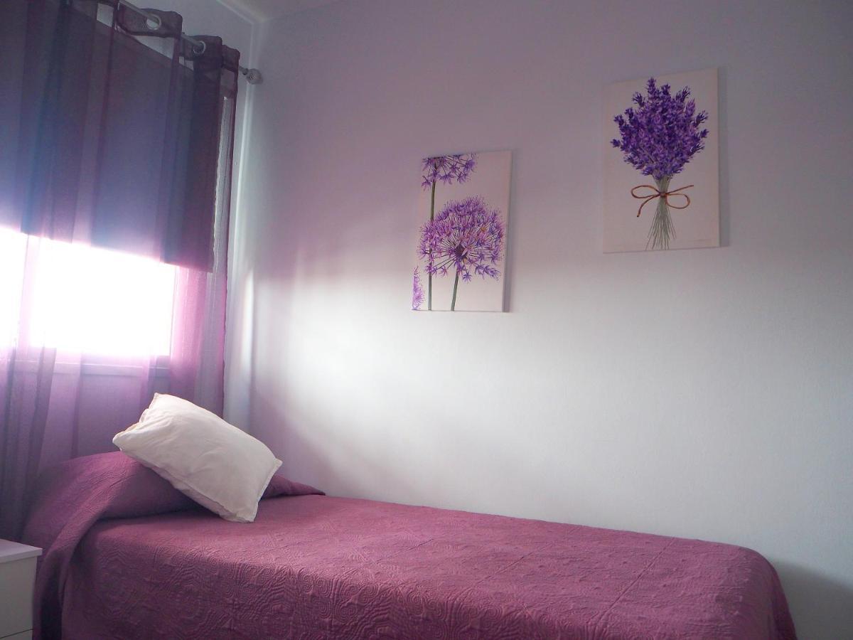Duplex Belmaco Villa Santa Cruz de la Palma  Kültér fotó