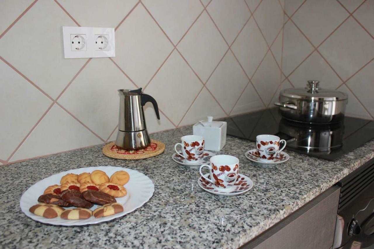 Duplex Belmaco Villa Santa Cruz de la Palma  Kültér fotó
