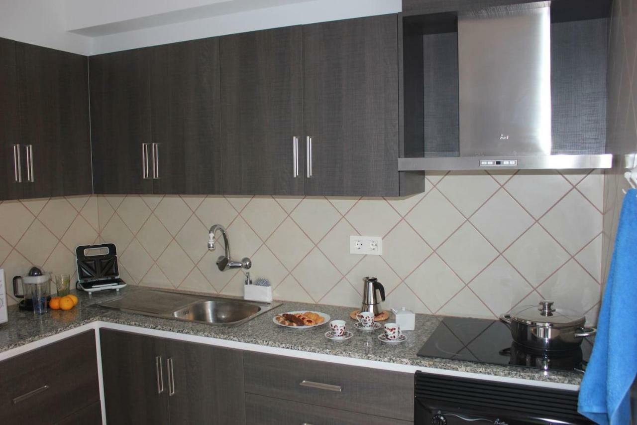 Duplex Belmaco Villa Santa Cruz de la Palma  Kültér fotó