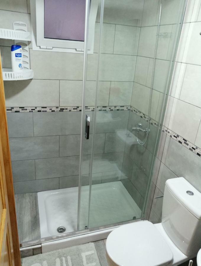 Duplex Belmaco Villa Santa Cruz de la Palma  Kültér fotó