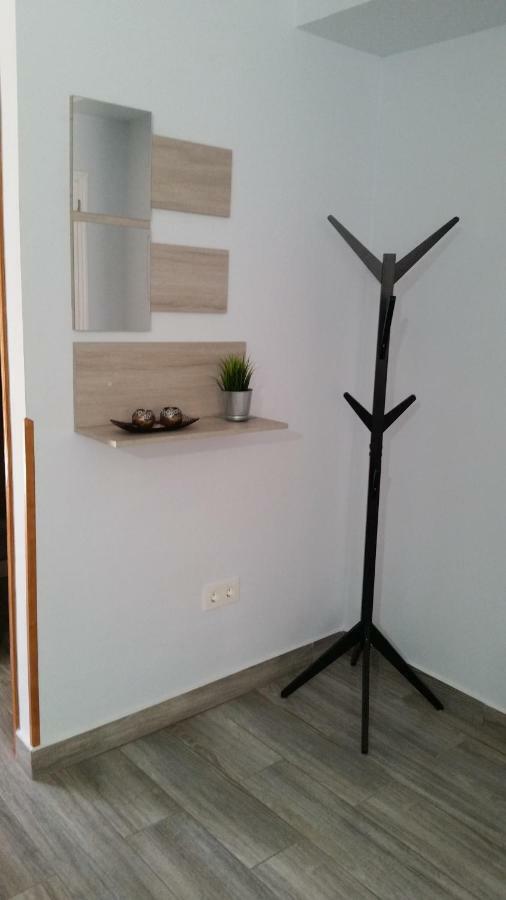 Duplex Belmaco Villa Santa Cruz de la Palma  Kültér fotó
