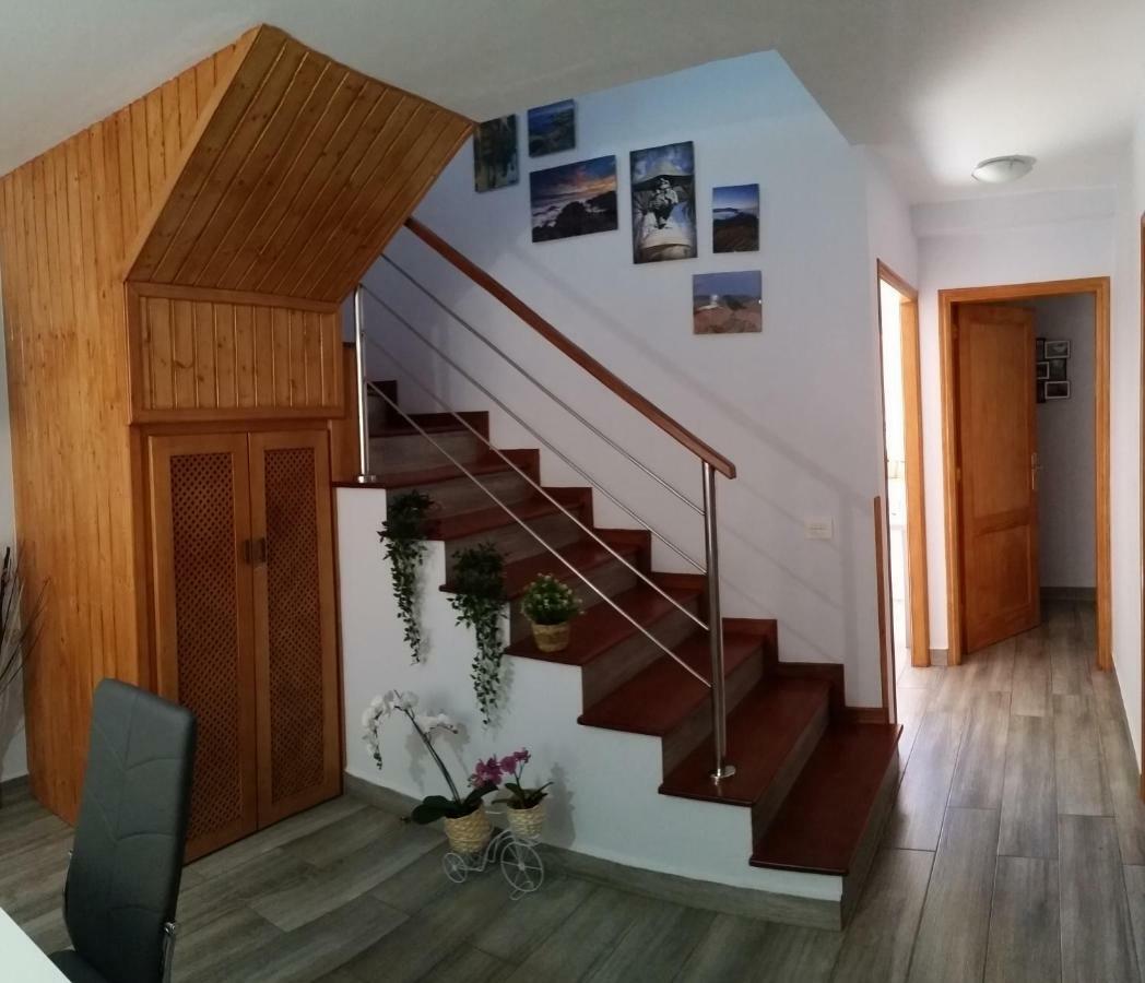 Duplex Belmaco Villa Santa Cruz de la Palma  Kültér fotó